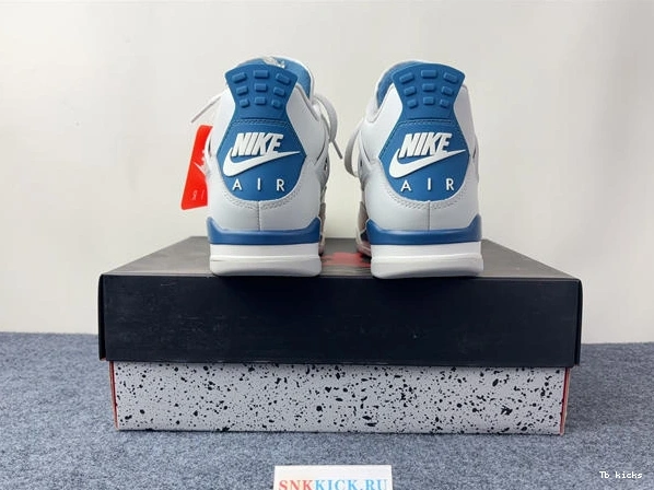 Reps TBK Durable Jordan 4 FV5029- Air 3861 1028